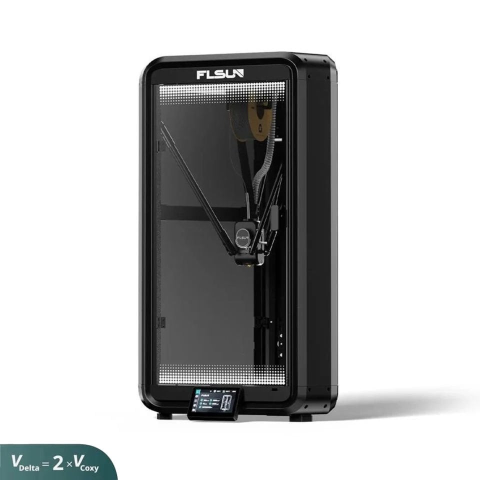 Flsun T1 Pro 3d Yazıcı