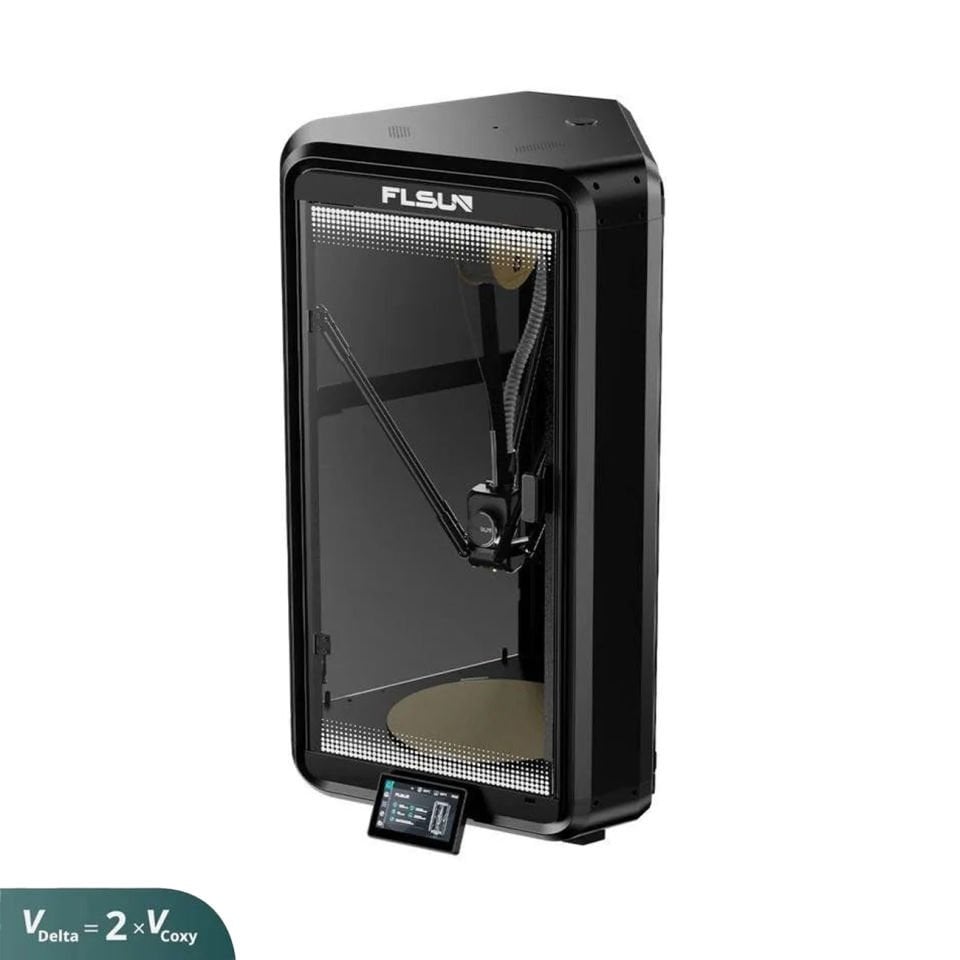 Flsun T1 Pro 3d Yazıcı