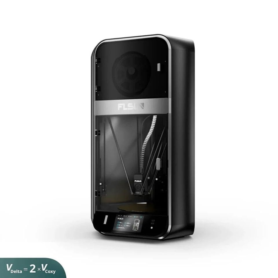 Flsun S1 Pro 3d Yazıcı