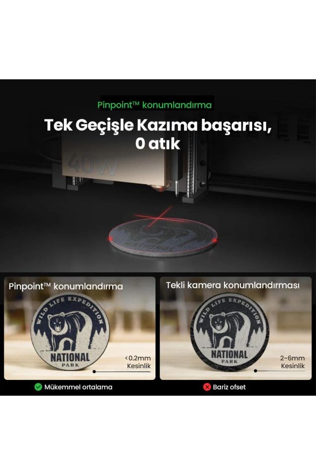 xTool S1 40W