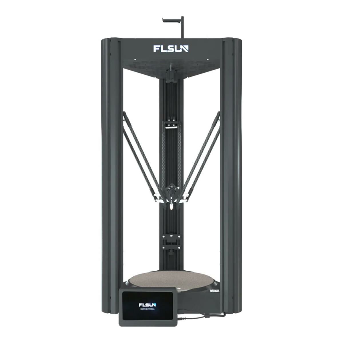 Flsun V400 Klipper Delta Yazıcı