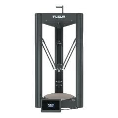 Flsun V400 Klipper Delta Yazıcı