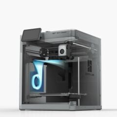 Bambu Lab X1-Carbon 3d Yazıcı