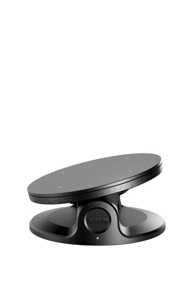 Revopoint Dual-Axis Turntable II
