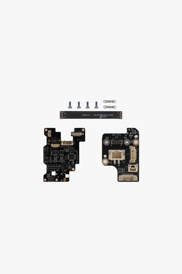 Bambu Lab TH Board Set V9 (Dual Red Laser) X1-X1C