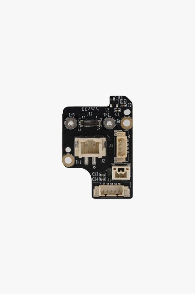 Bambu Lab TH Board Set V9 (Dual Red Laser) X1-X1C