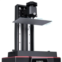 ELEGOO Build Plate (Saturn 2)