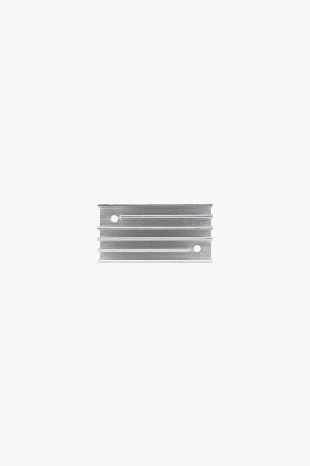 Bambu Lab MC Board Heatsink P1S-X1-X1C