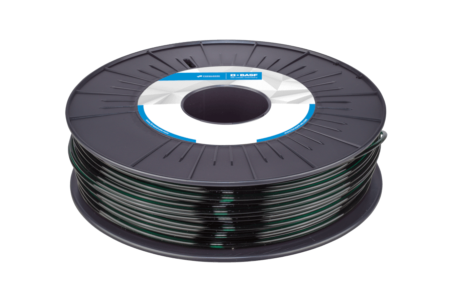 BASF Ultrafuse Koyu Yeşil PLA Filament 1.75mm 750g