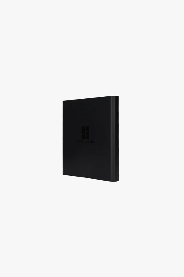 Bambu Lab Right Plastic Panel P1S