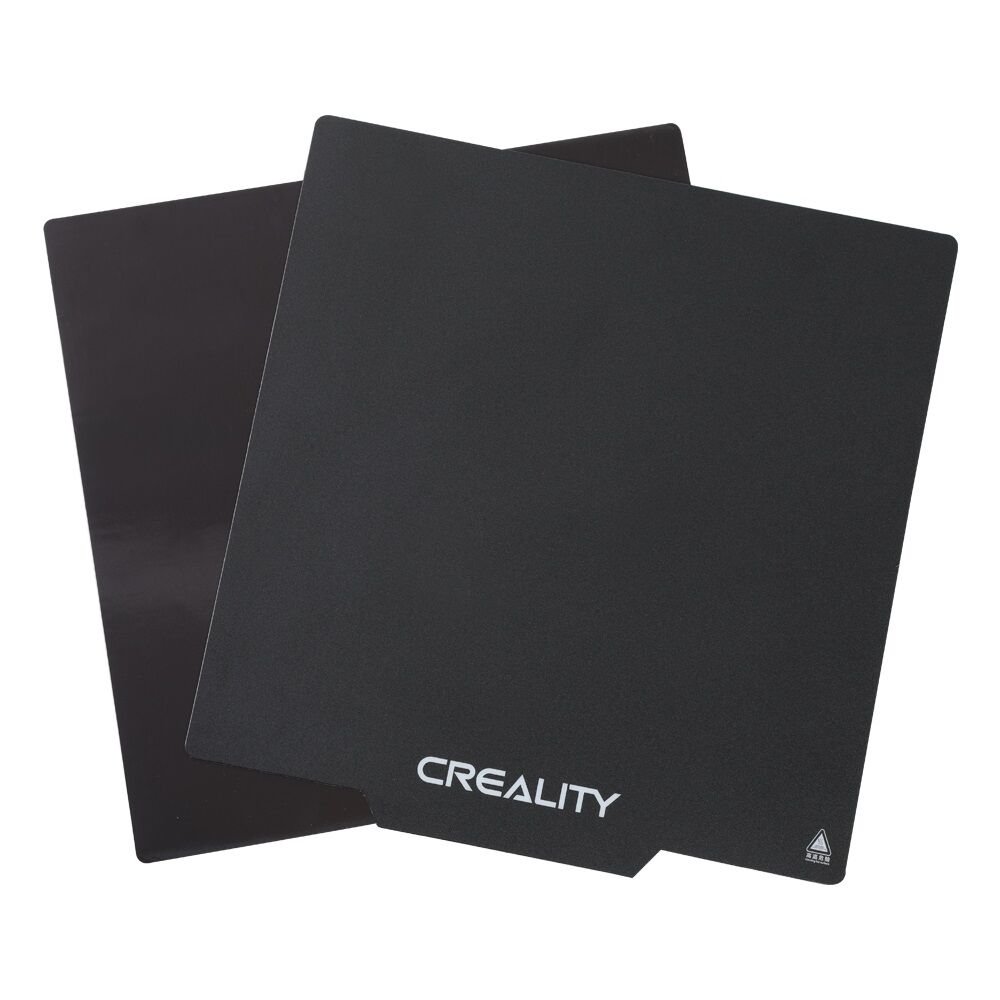 Creality Manyetik Stiker 320*310