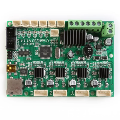 Creality Ender-3 / Ender-3 Pro 8-bit Mainboard