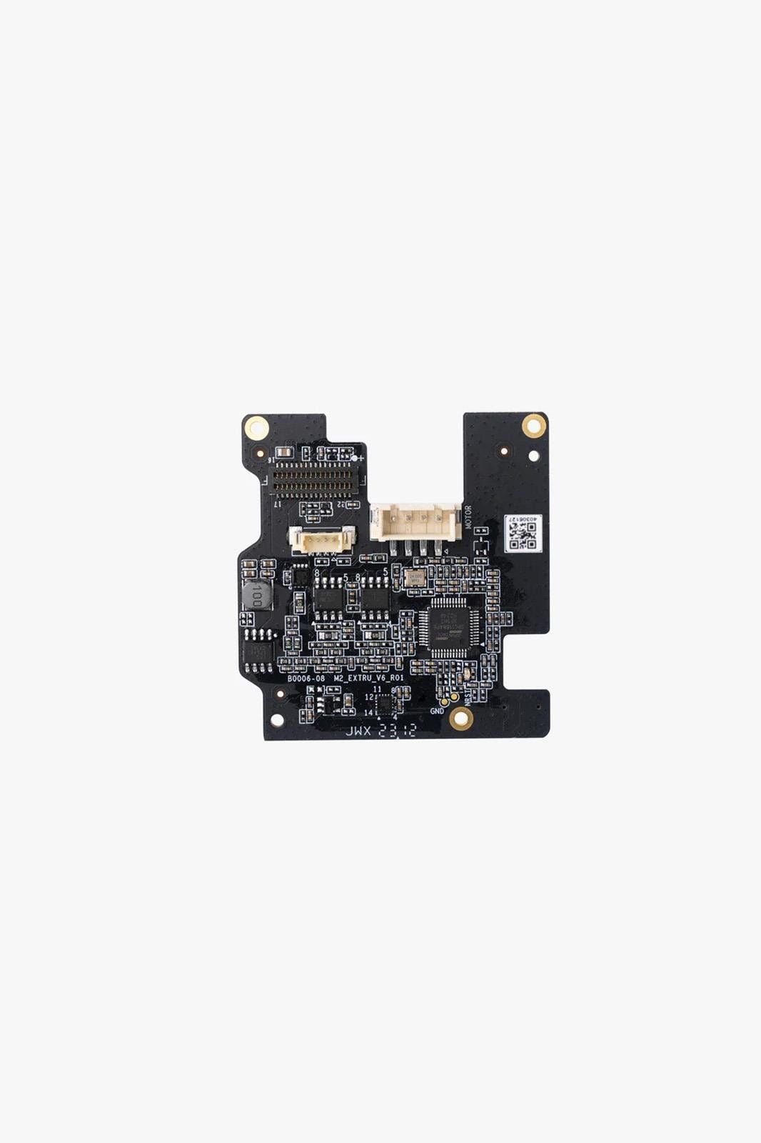 Bambu Lab TH Board P1P-P1S