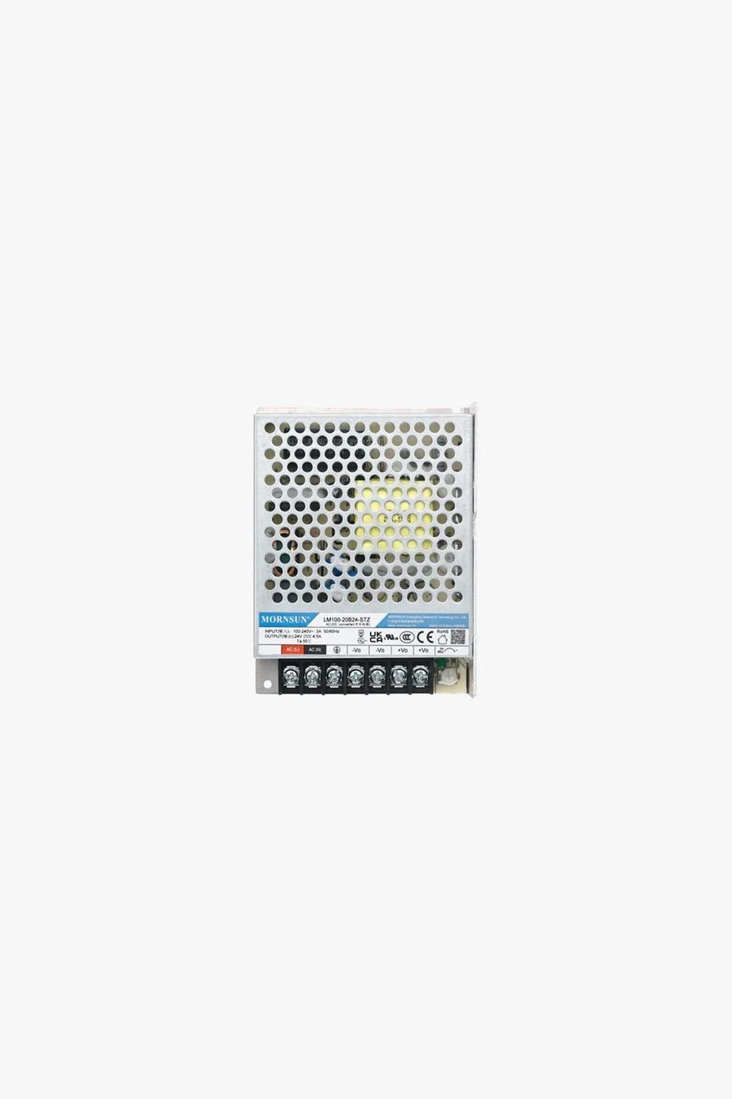 Bambu Lab Internal Power Supply (24V-108W) P1P-P1S-X1-X1C
