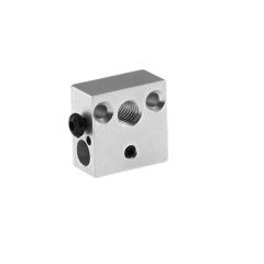 Creality MK8 Isıtıcı Blok 20x20x10mm Ender-3 V2 Uyumlu