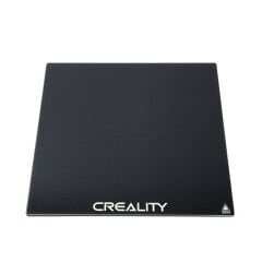 Creality Ender-5 Pro/ Ender-3 Pro Karborandum Cam Platform 235*235*4mm
