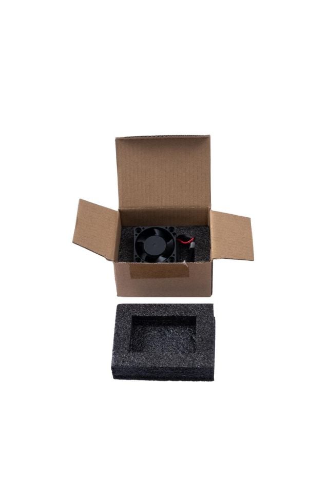 FLASHFORGE Advanturer 5M Pro 4020 Fan