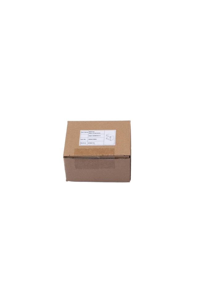 FLASHFORGE Advanturer 5M Pro 4020 Fan