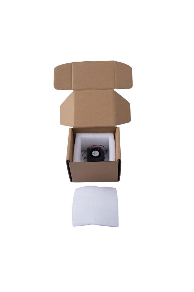 FLASHFORGE Advanturer 5M Pro 5020 Fan