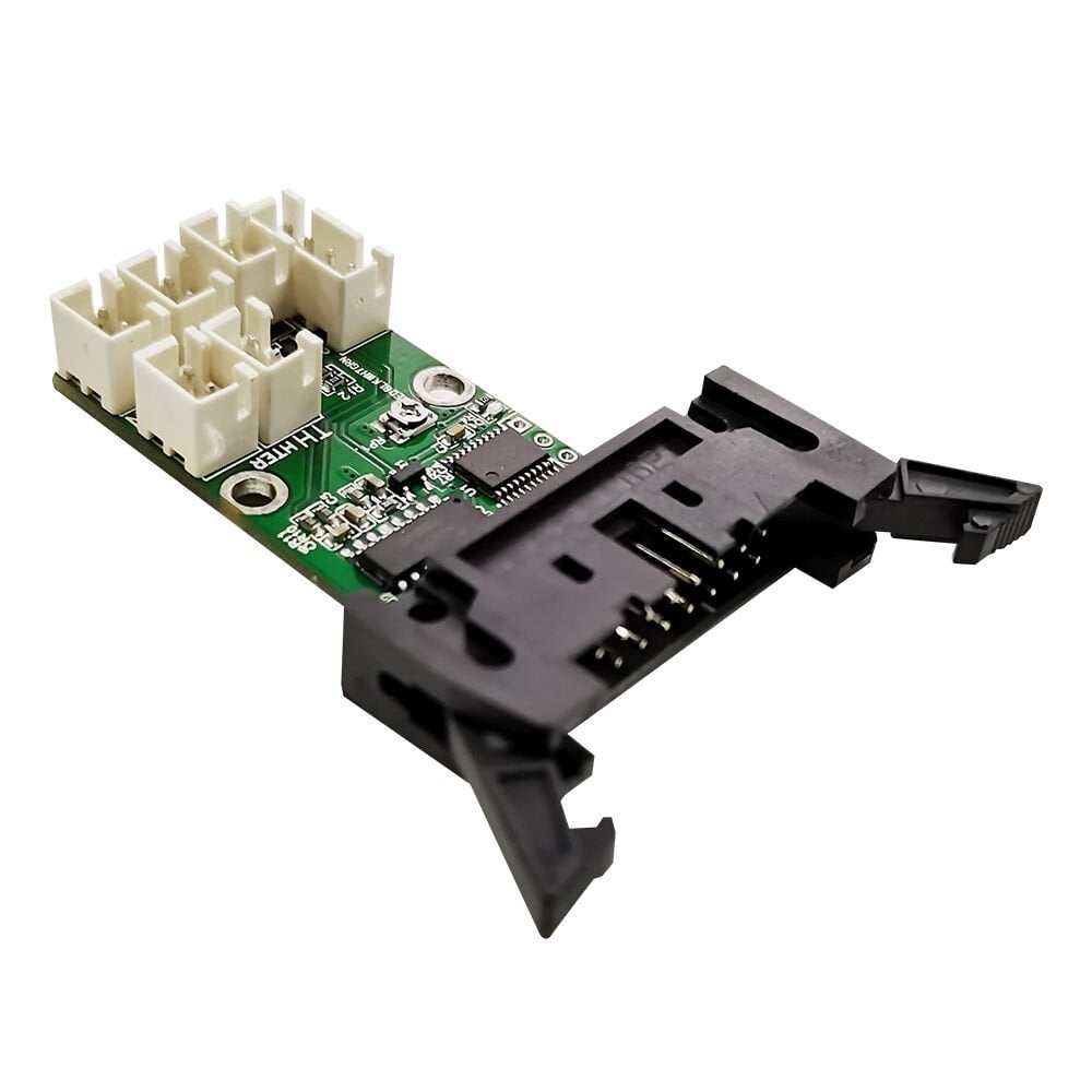 Creality CR-6 SE /CR-6 Max Hotend PCB