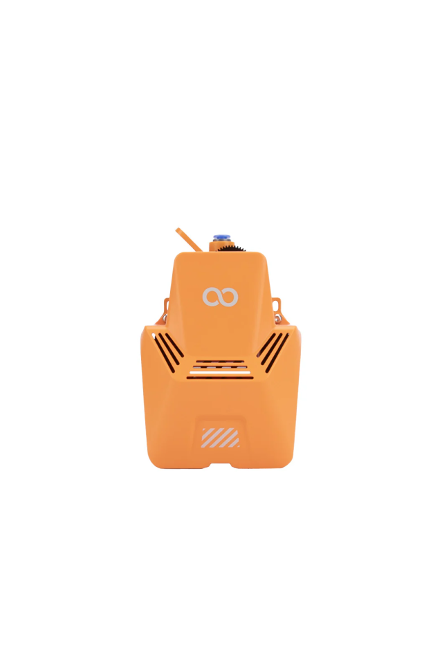 ELEGOO Printhead Kit For Orange Storm Giga