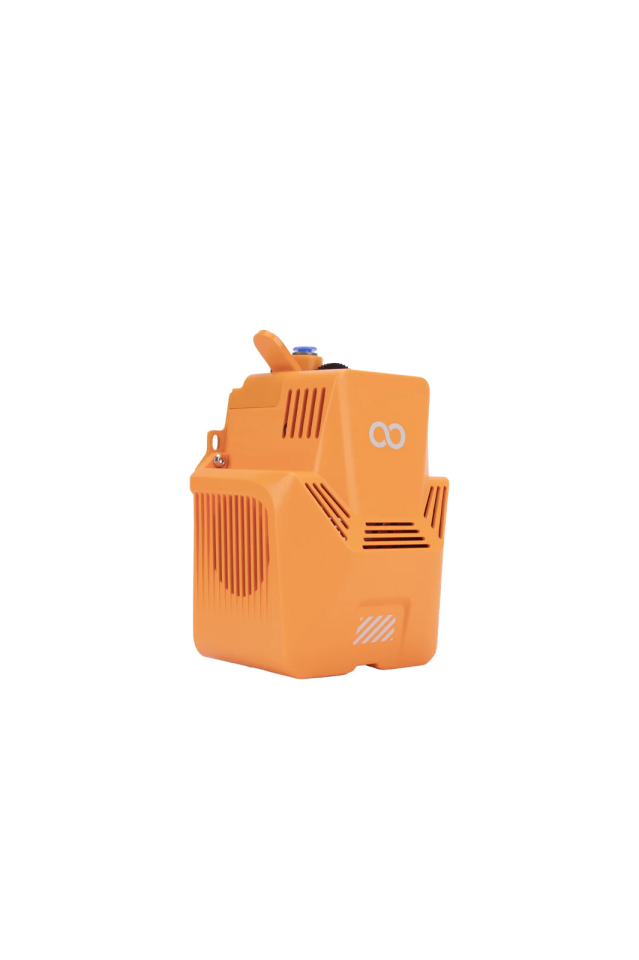 ELEGOO Printhead Kit For Orange Storm Giga