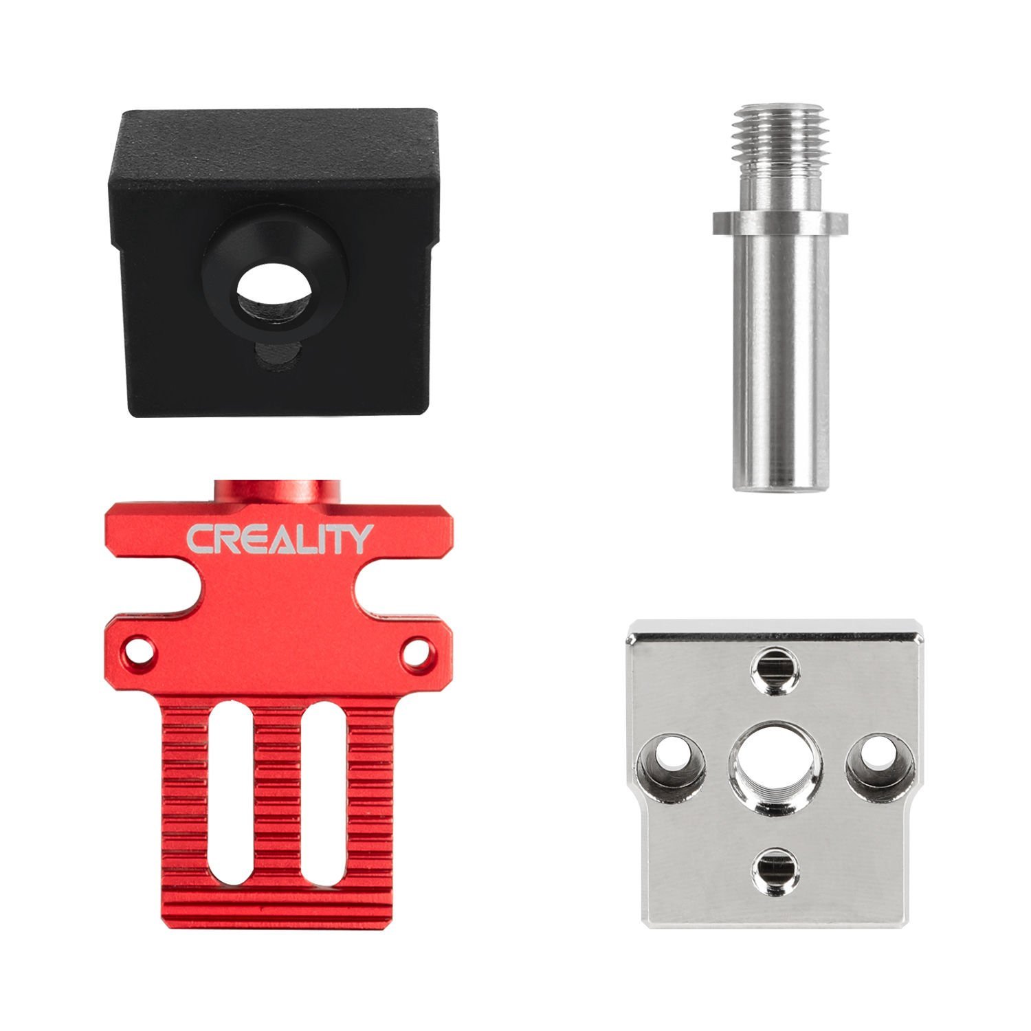 Creality CR-6 SE Hotend Aksesuar Kiti