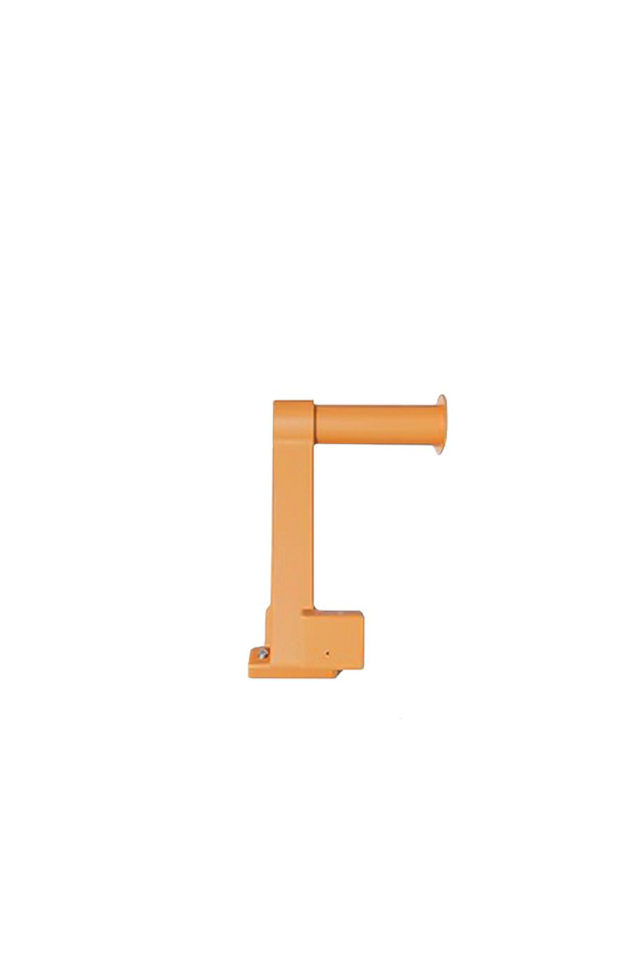 ELEGOO Orange Storm Giga Filament Spool Holder