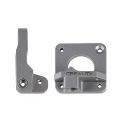 Creality Extruder Kit Metal Gri (Ender-3 ve CR-10 İçin)
