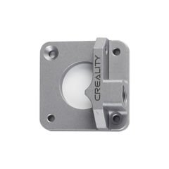 Creality Extruder Kit Metal Gri (Ender-3 ve CR-10 İçin)