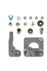 Creality Extruder ve Capricorn Teflon Boru Paketi