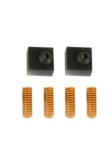 Creality Extruder ve Capricorn Teflon Boru Paketi