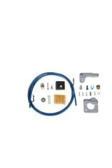 Creality Extruder ve Capricorn Teflon Boru Paketi