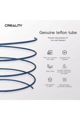 Creality Capricorn Teflon Boru 1 Metre