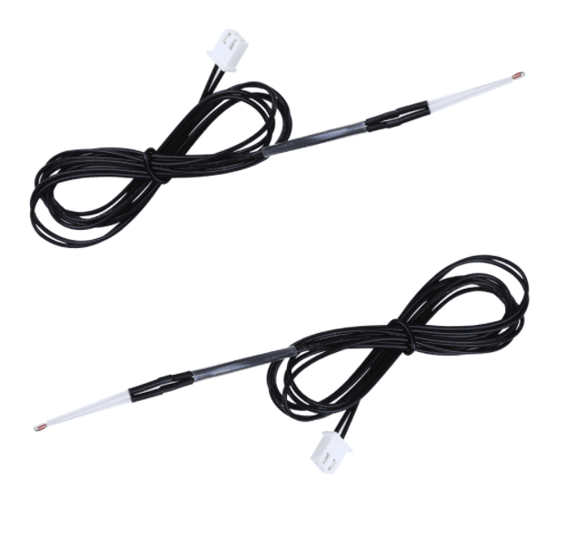 Creality Termistör - Sıcaklık Sensörü - L700mm (Ender 3 / Ender 3 Pro / Ender 3 Neo)