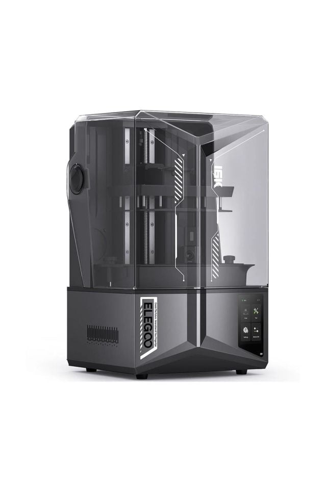 Elegoo Saturn 4 Ultra 16K 3D Yazıcı