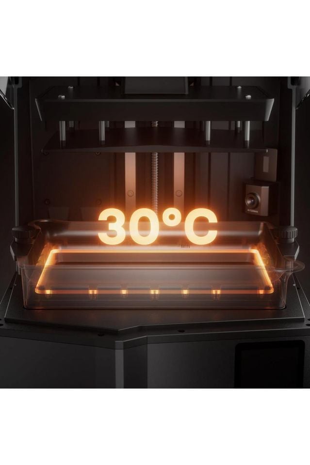 Elegoo Saturn 4 Ultra 16K 3D Yazıcı
