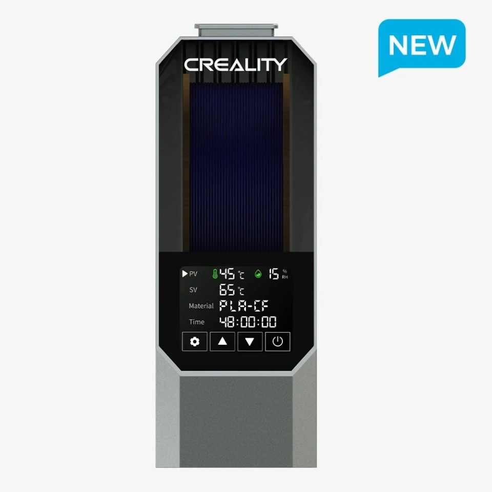 Creality Space Pi Filament Kurutma Makinesi