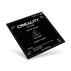 Creality Ender Serisi Isıtıcı Tabla Kiti