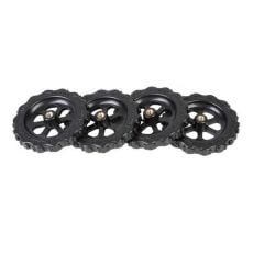 Creality 3D Yazıcı Tabla Ayar Somunu (4adet) ( Large Hand Twist Nut )