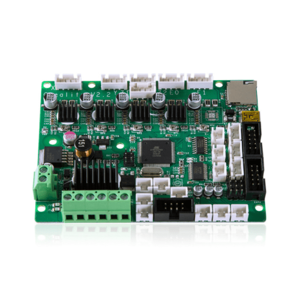Creality 8Bit 2560 Anakart v2.2 (CR-10S - CR20 - CR20 PRO - CR-10 S4 - CR-10 S5 )