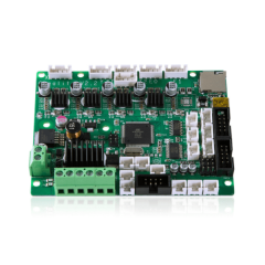 Creality 8Bit 2560 Anakart v2.2 (CR-10S - CR20 - CR20 PRO - CR-10 S4 - CR-10 S5 )