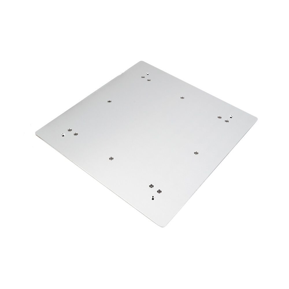 Creality Ender-5 Plus Hot bed Plate - Isıtıcı Yatak Plakası