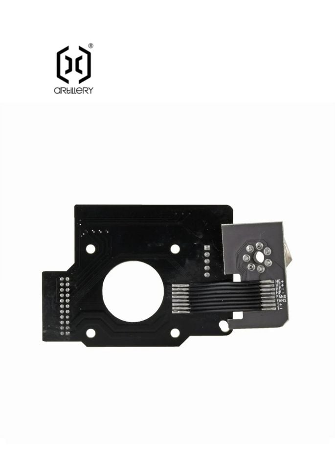 Artillery Hornet - Extruder Board