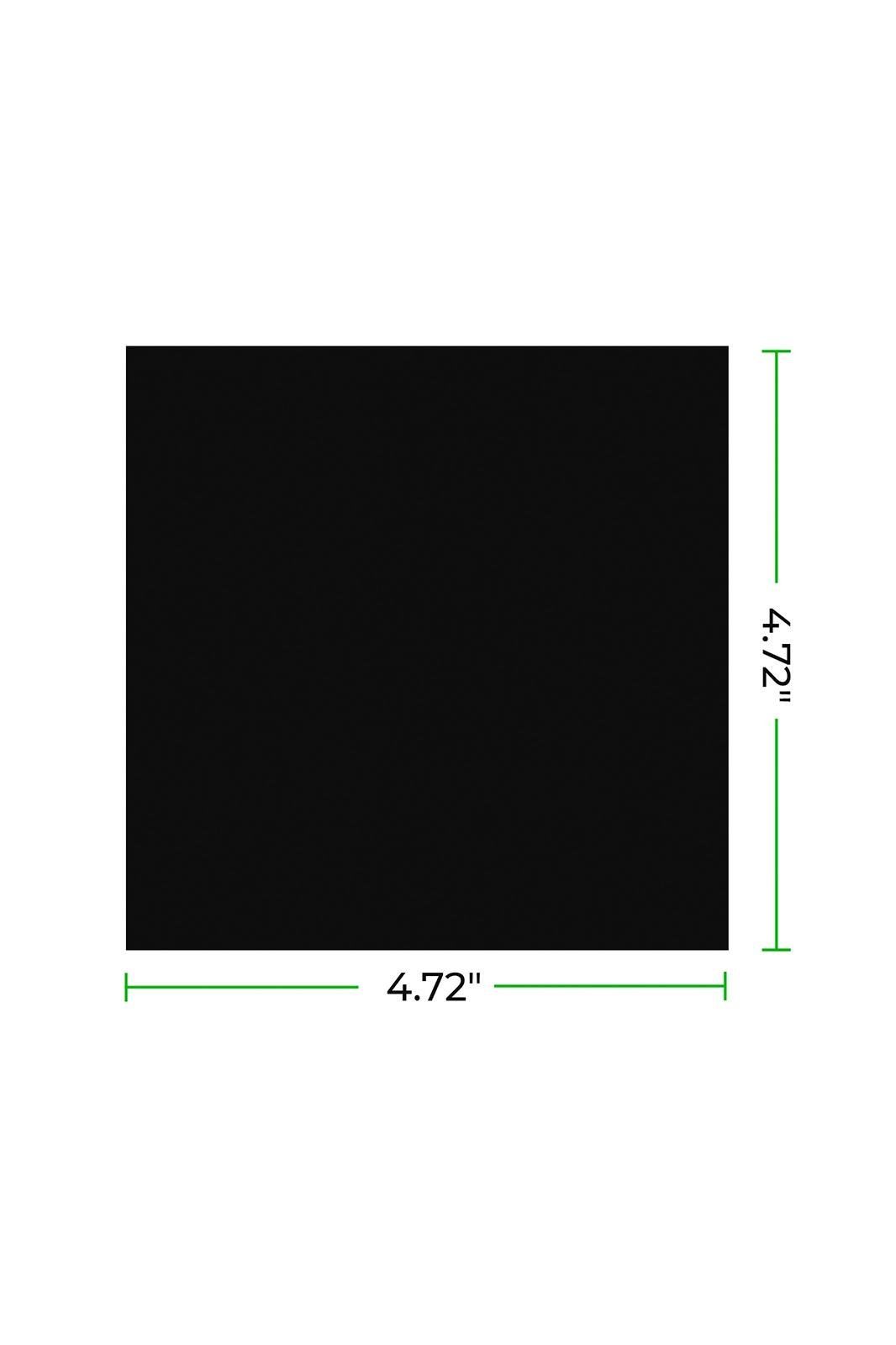 xTool Laser Engraving Photo Paper 12*12cm (30pcs)