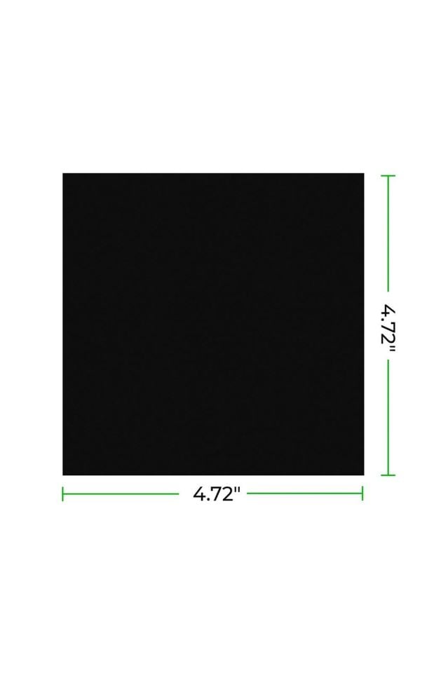 xTool Laser Engraving Photo Paper 12*12cm (30pcs)