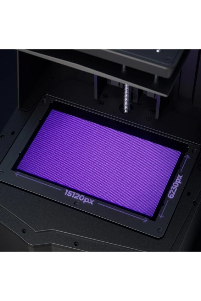 ELEGOO Saturn 4 Ultra 16K Bundle