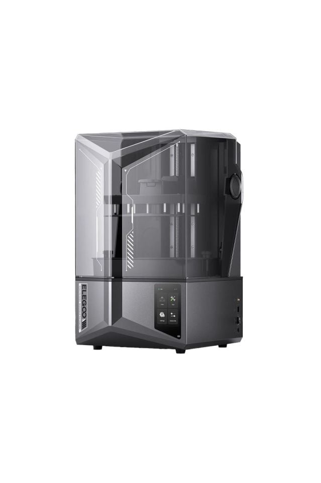 ELEGOO Saturn 4 Ultra 12K Bundle
