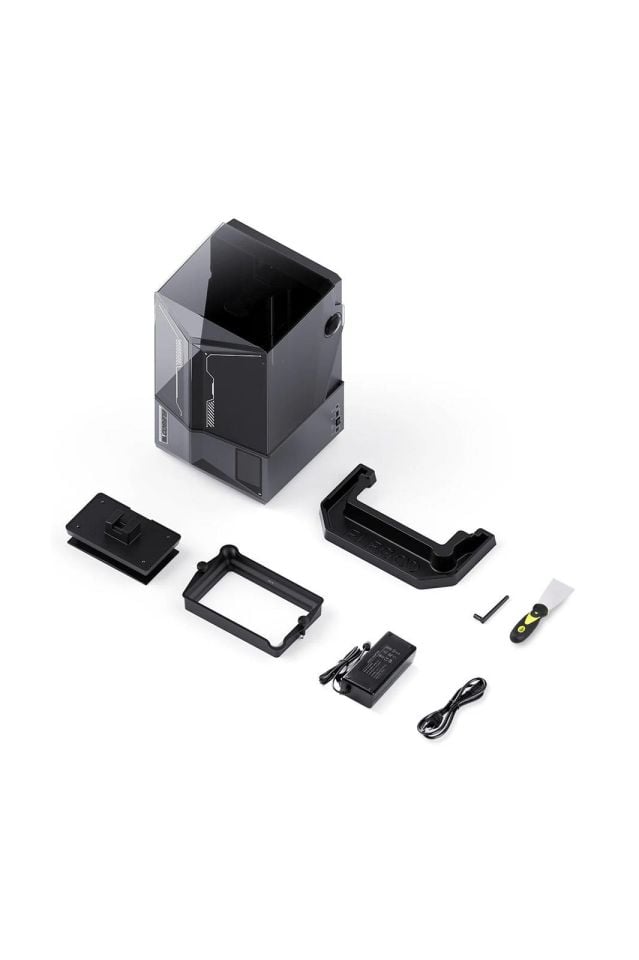ELEGOO Saturn 4 Ultra 12K Bundle