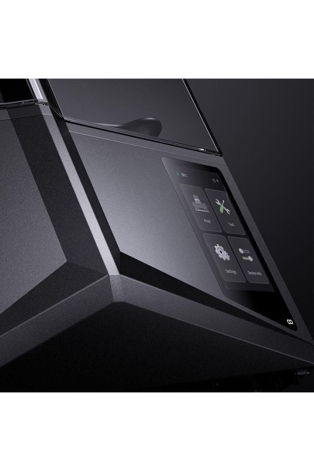 ELEGOO Saturn 4 Ultra 12K Bundle (Kampanya Paketi)